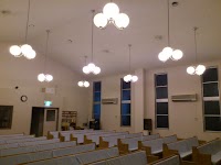 御影ルーテル教会