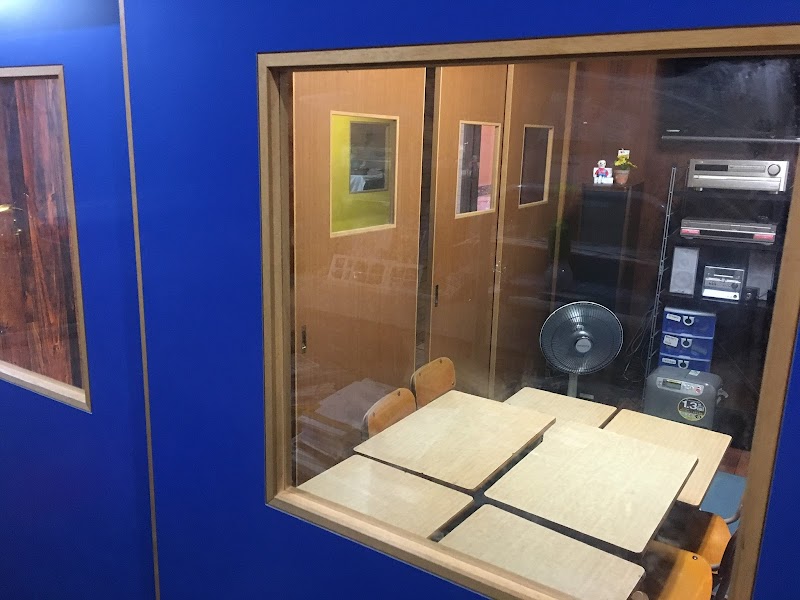 異文化交流ハウス