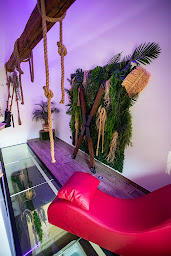 Photo n°11 de L'Évasion Loveroom à Sarreguemines (Agence de voyages)