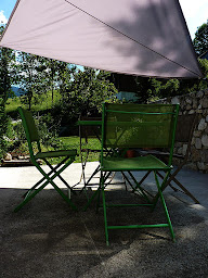 Photo n°9 de La Bottine à Saint-Pierre-d'Entremont (Location d'appartement de vacances)