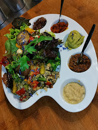 Photo n°3 de Dédé Du Val à Florac Trois Rivières (Restaurant)