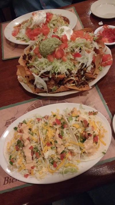Photos of El Toro Mexican Restaurant