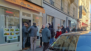 Photo n°4 de Chez Mimi à Paris (Restaurant vietnamien)