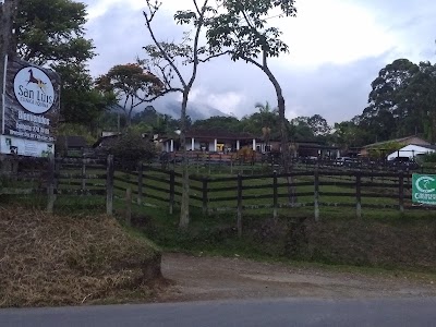 Photos of San Luis Equine Clinic