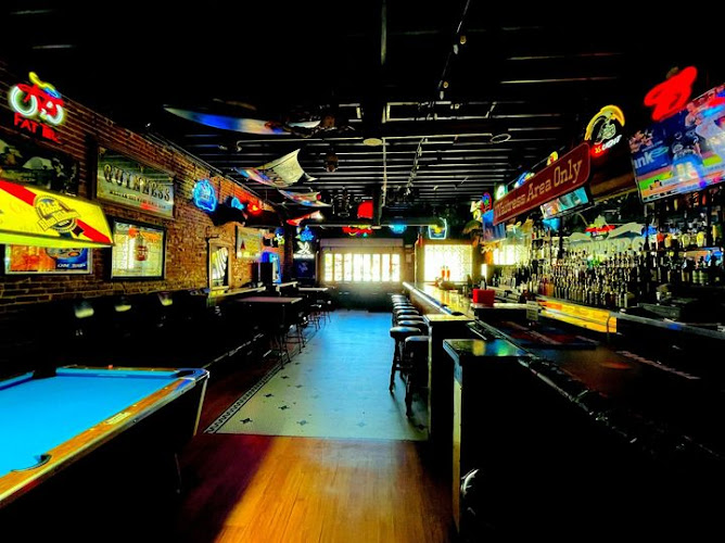 Escondido Sports Pub, Escondido, CA