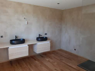 Photo n°11 de JF Peinture à Fouchy (Peintre en bâtiment)