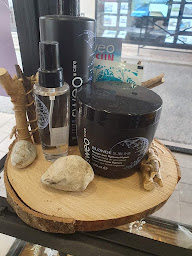 Photo n°16 de Concept Coiffure Abbeville 80100 à Abbeville (Salon de coiffure)