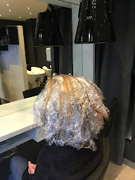 Photo n°3 de Mo'tif à La Garenne-Colombes (Salon de coiffure)