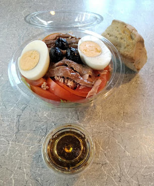 Pizza Express by null