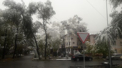 Photos of Almaty Industrial College