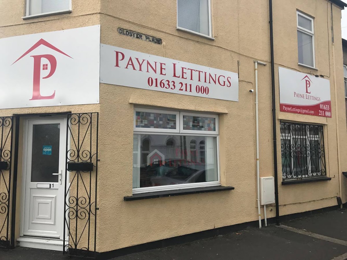 Payne Lettings Ltd