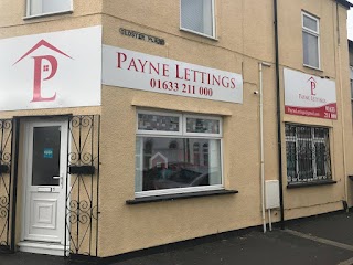 Payne Lettings Ltd