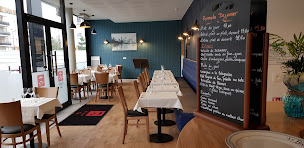 Photo n°28 de la terrasse Bondy à Bondy (Brasserie)