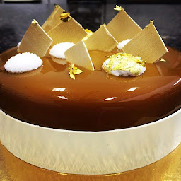 Photo n°27 de Boulangerie La Baraka à Saint-Étienne (Pâtissier spécialisé dans les gâteaux de mariage)