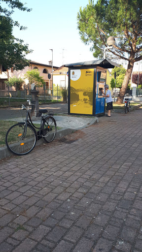Savarna Piazza - Visual