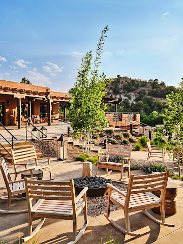 Bishop's Lodge, Auberge Collection by null