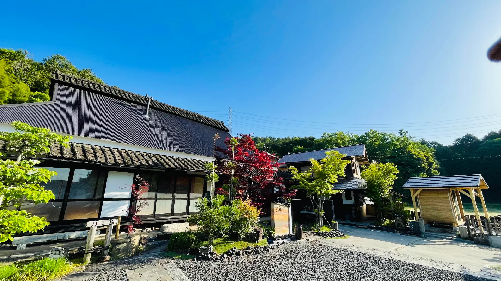 京都奥座敷 雅庵