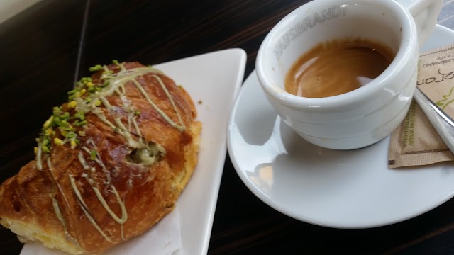 Pasticceria Melograno Madone