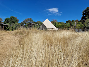 Photo n°1 de Domaine des rêves à Gouttières (Service de location de tentes)