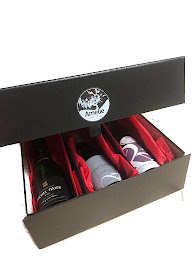 Photo n°21 de Amelie Wine House à Vaux-le-Pénil (Grossiste en vins)