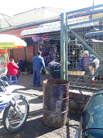 Photos of Feria Libre - A large market