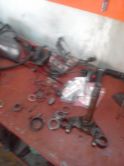 Photos of Moto Servicio MyM