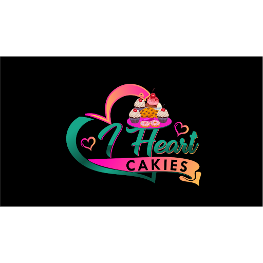 I Heart Cakies