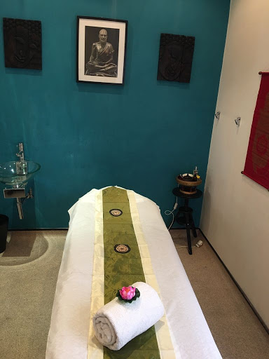 Cattleya Thai Massage