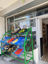 Photo n°16 de Mon panier exotik à Annemasse (Épicerie)