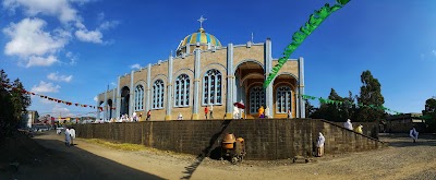 Photos of St. Mickael Church