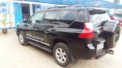 Photos of Auto Spa Limited