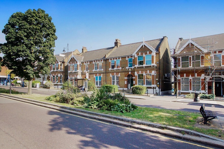 E18 Specialist Property Finance