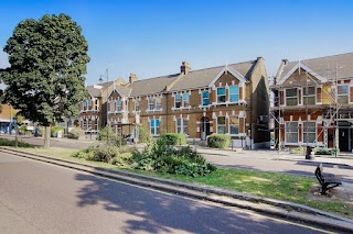 E18 Specialist Property Finance