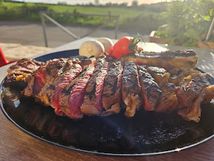 Photo n°79 de Le Relais de Curtil à Curtil-sous-Burnand (Restaurant français)