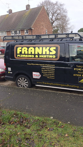 Franks Plumbing & Heating - Thumbnail