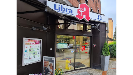 Libra Apotheke Apotheke