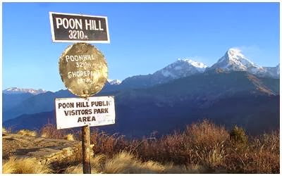Photos of Nepal Himalayas Trekking