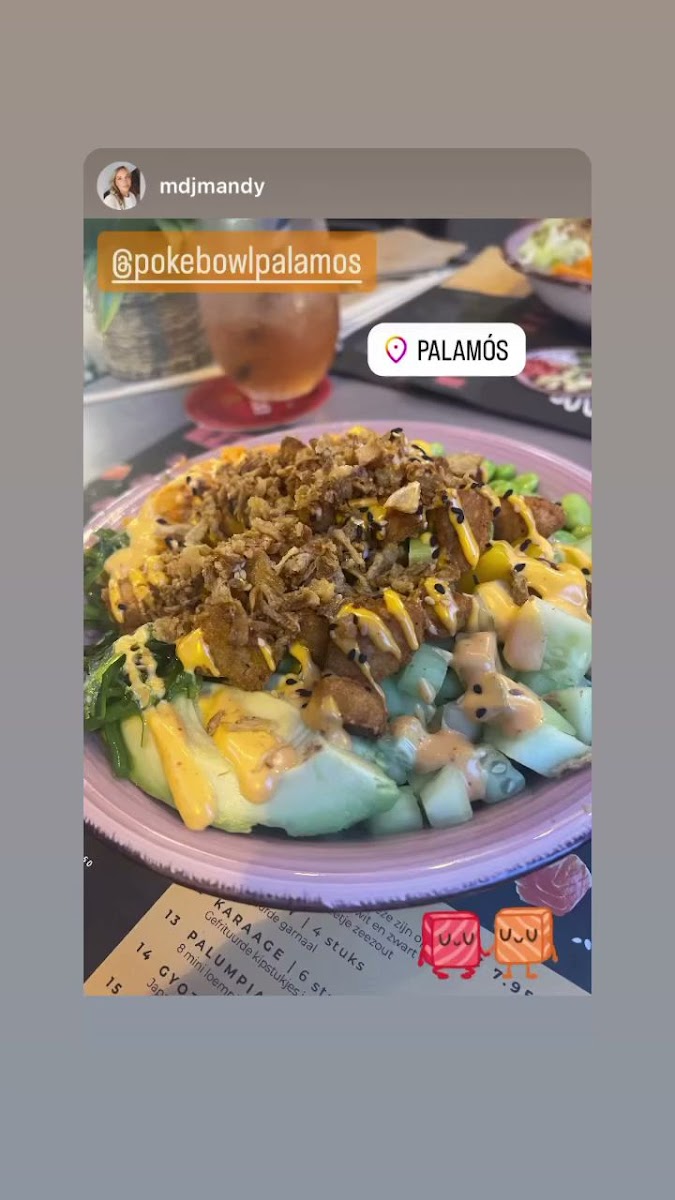 PokeBowl — photo 7