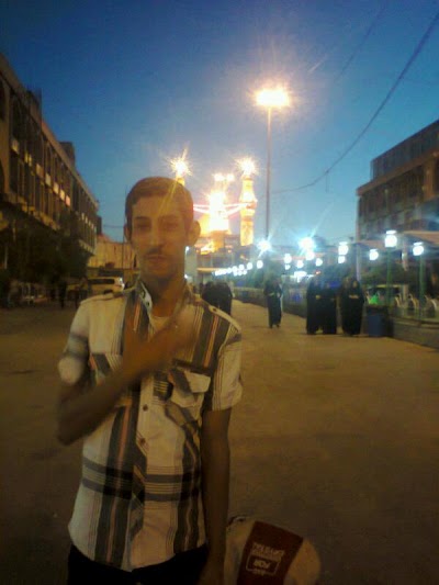 Photos of مركز جو وايدر للرشاقه وبناء الاجسام
