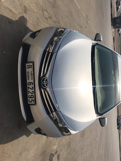 Photos of Grand Tourer Workshop