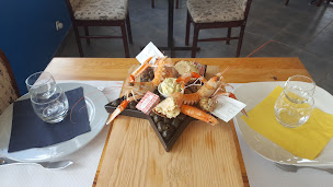 Photo n°15 de Les Viviers De Nadège à Fouras (Restaurant de fruits de mer)