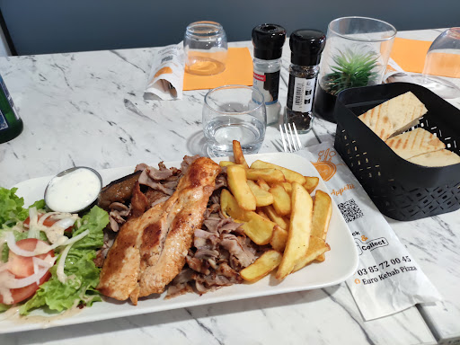Photo 2 - Euro Kebab