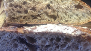 Photo n°7 de LES PAINS VOLANTS à Le Thor (Boulangerie)