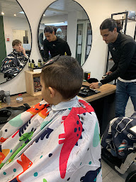 Photo n°15 de L’Hairtiste à Saint-Céré (Barbier)