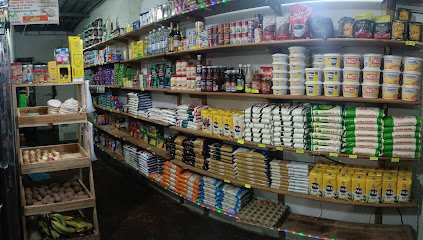 Inversuministros Alvarez Café y tienda de alimentos