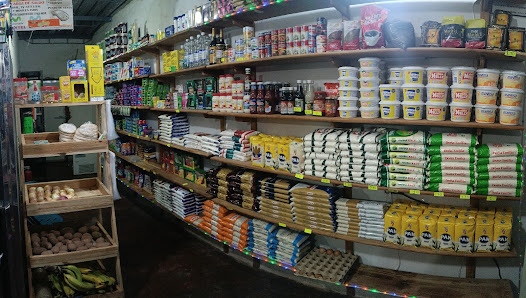Foto de Inversuministros Alvarez Café y tienda de alimentos Todas
