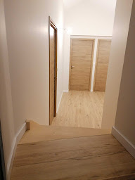 Photo n°11 de DELCEY Rénovation à Deluz (Travaux généraux)