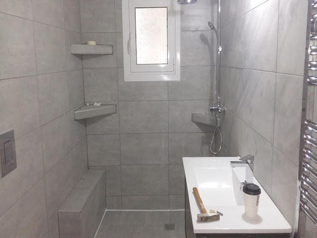 Opinii despre ΥΔΡΑΥΛΙΚΟΣ SERVICE în Καλλιθέα - Υδραυλικός