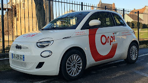 Photo n°3 de Orpi La Briarde Immobilier Brie-Comte-Robert à Brie-Comte-Robert (Agence de location immobilière)