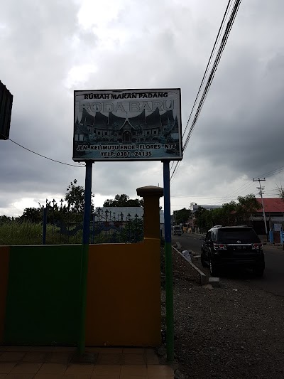 Photos of RM Padang Roda Baru 2